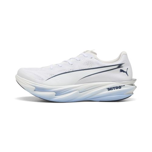 Deviate NITRO Elite 4 Running Shoes Men in (//) | Size 10 - PUMA - Modalova