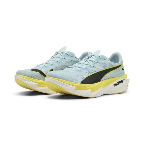Zapatillas de running Deviate NITRO™ Elite 4 para mujer, Accesoiros, Azul, 35.5 - PUMA - Modalova