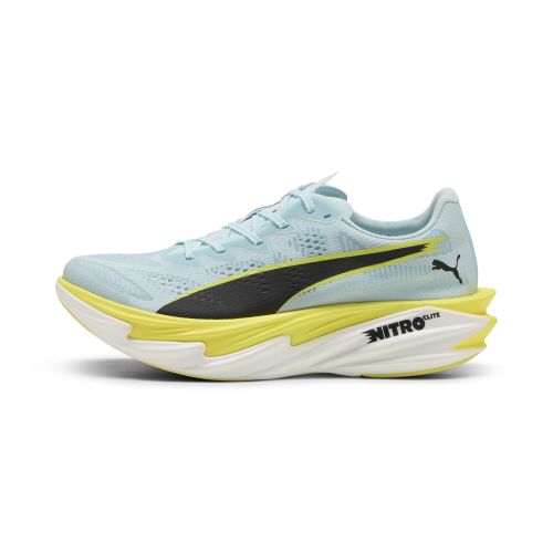 Scarpe da running Deviate NITRO™ Elite 4 da donna, Accessori, Blu, 35.5 - PUMA - Modalova