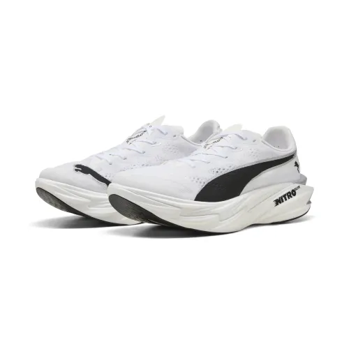 Deviate NITRO Elite 4 Running Shoes Women in (/) | Size 3 - PUMA - Modalova