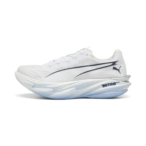 Deviate NITRO Elite 4 Running Shoes Women in (//) | Size 3 - PUMA - Modalova