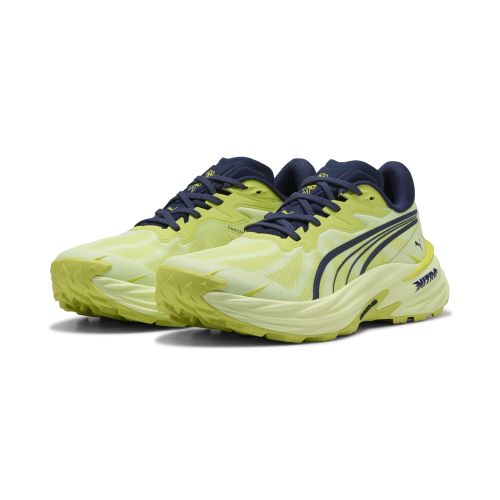 Scarpe da trail running FAST-Trac NITRO™ 4 da uomo, Scarpe, Verde, 39 - PUMA - Modalova