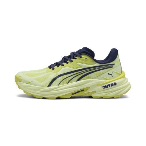 Scarpe da trail running FAST-Trac NITRO™ 4 da uomo, Scarpe, Verde, 39 - PUMA - Modalova