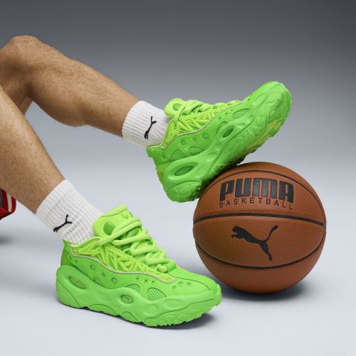 Sneakers LaFrancé RNR unisex, Scarpe, Verde, 37.5 - PUMA - Modalova