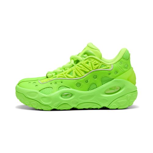 Sneakers LaFrancé RNR unisex, Scarpe, Verde, 37.5 - PUMA - Modalova
