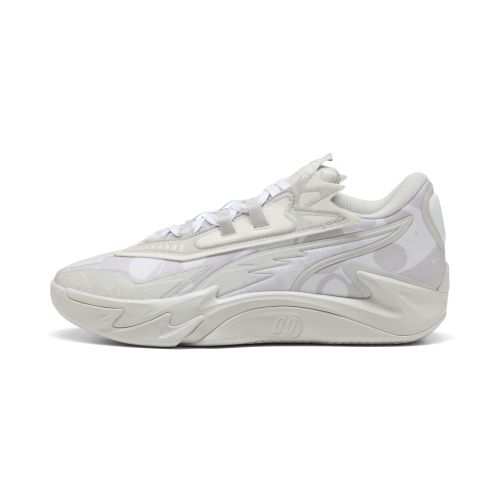 Scarpe da basket Scoot Zeros II unisex, Scarpe, Grigio, 37 - PUMA - Modalova