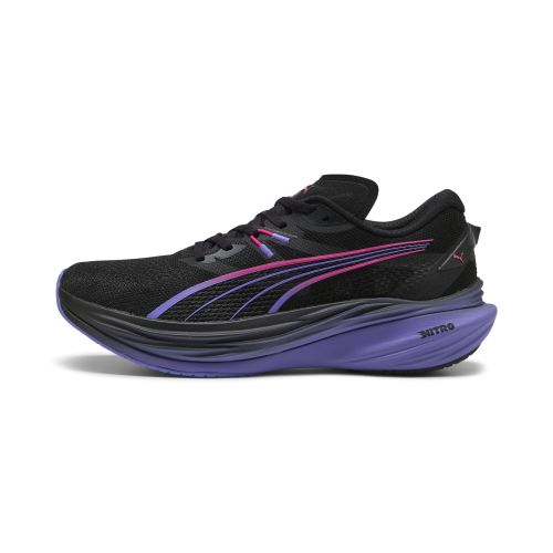 Zapatillas de running Deviate NITRO™ DIGITOKYO para hombre, Accesoiros, Negro, 44 - PUMA - Modalova