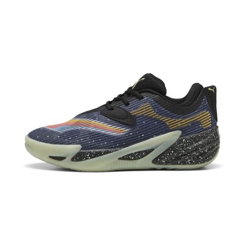 Scarpe da basket All-Pro NITRO™ 2 E.T. unisex, Scarpe, Blu, 44 - PUMA - Modalova