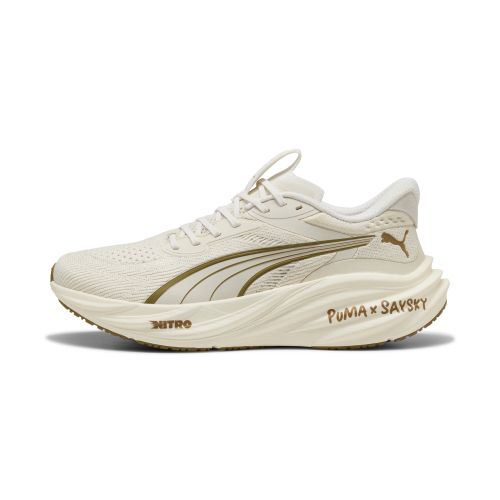 Scarpe da running x SAYSKY Magnify 3 da uomo, Accessori, Bianco, 44 - PUMA - Modalova
