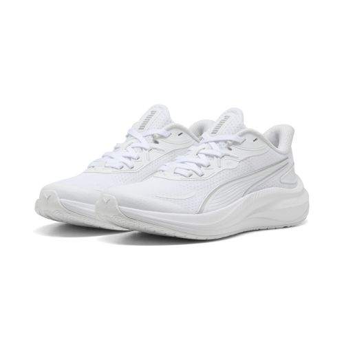 Zapatillas Skyrocket Lite 2 juveniles, Calzado, Blanco, 35.5 - PUMA - Modalova