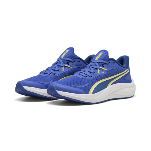 Scarpe Skyrocket Lite 2 per ragazzi, Scarpe, Blu, 35.5 - PUMA - Modalova