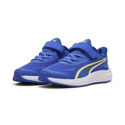 Skyrocket 2 Sneakers per bambini, Scarpe, Blu, 27.5 - PUMA - Modalova