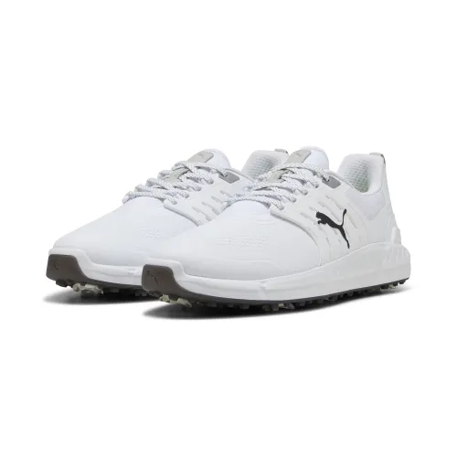 Ignite Elevate 2 Tour Golf Shoes Men in (/) | Size 7 - PUMA - Modalova