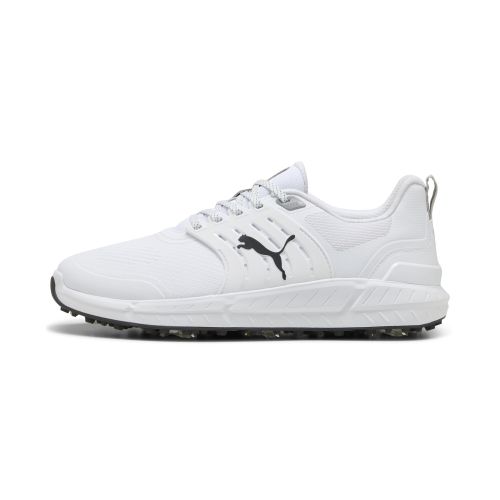 Ignite Elevate 2 Tour Golf Shoes Men in (/) | Size 10 - PUMA - Modalova