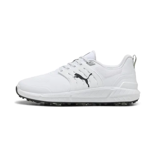 Ignite Elevate 2 Tour Golf Shoes Men in (/) | Size 7 - PUMA - Modalova