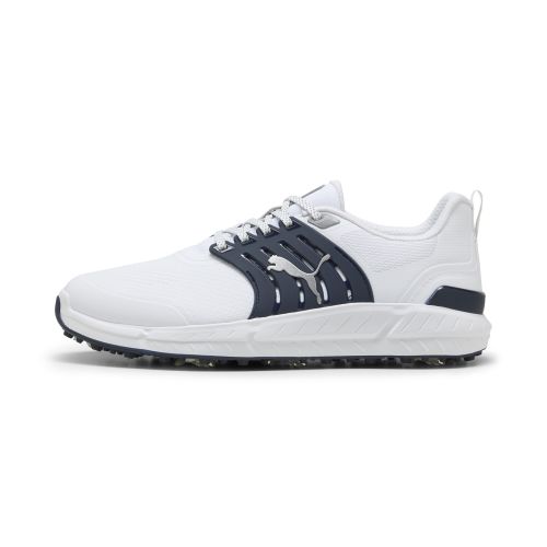 Scarpe da golf Ignite Elevate 2 Tour da uomo, Scarpe, Bianco, 44 - PUMA - Modalova