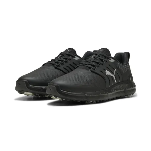 Ignite Elevate 2 Tour Golf Shoes Men in | Size 10.5 - PUMA - Modalova
