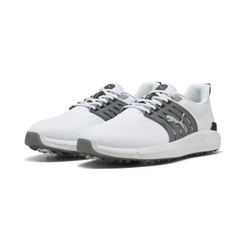 Ignite Elevate 2 Tour Golf Shoes Men in | Size 10 - PUMA - Modalova