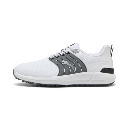 Ignite Elevate 2 Tour Golf Shoes Men in | Size 10 - PUMA - Modalova