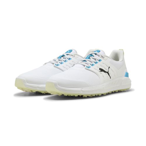Ignite Elevate 2 Tour Golf Shoes Men in | Size 11 - PUMA - Modalova