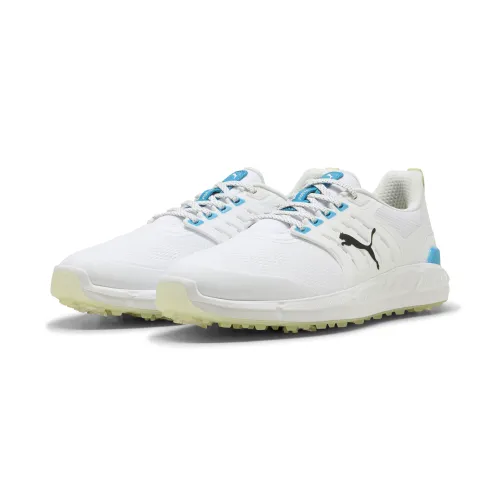 Ignite Elevate 2 Tour Golf Shoes Men in (//) | Size 10.5 - PUMA - Modalova