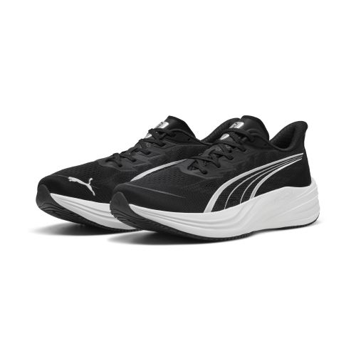 Scarpe da running Darter Pro 2 unisex, Accessori, Nero, 44 - PUMA - Modalova
