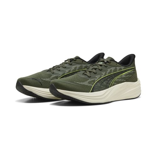 Scarpe da running Darter Pro 2 unisex, Accessori, Verde, 44 - PUMA - Modalova