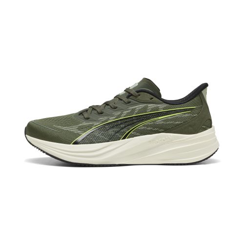 Scarpe da running Darter Pro 2 unisex, Accessori, Verde, 44 - PUMA - Modalova