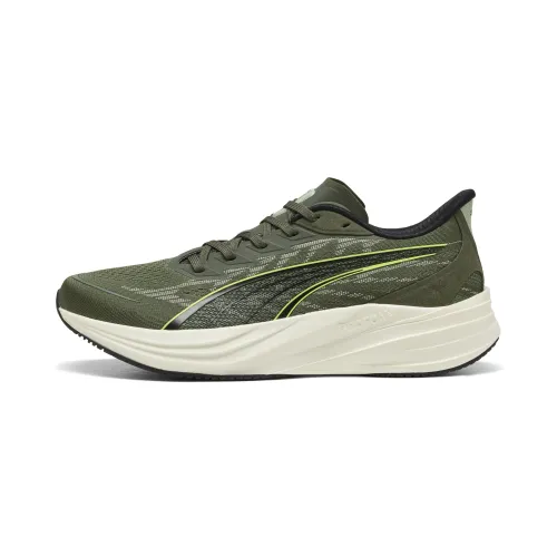 Darter Pro 2 Running Shoes Unisex in Green (//) | Size 10 - PUMA - Modalova