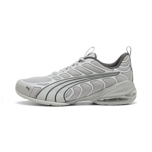 Voltra Sneakers Unisex in Gray (/) | Size 10 - PUMA - Modalova