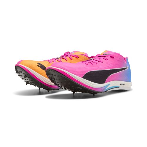 Scarpe con tacchetti per lunghe distanze NITRO™ Elite 3 Pro unisex, Accessori, Rosa, 44 - PUMA - Modalova