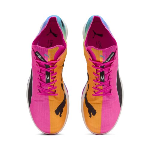 Scarpe con tacchetti per lunghe distanze NITRO™ Elite 3 Pro unisex, Accessori, Rosa, 44 - PUMA - Modalova