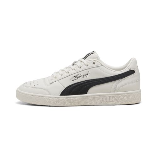 Majesty Sneakers Unisex in White | Size 10 - PUMA - Modalova