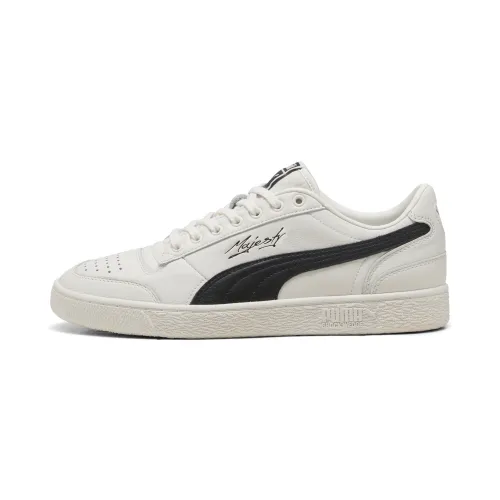 Majesty Sneakers Unisex in White (/) | Size 10 - PUMA - Modalova
