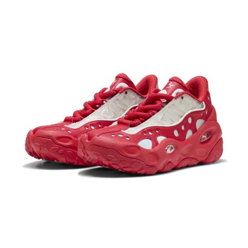 Sneakers LaFrancé RNR per ragazzi, Accessori, Rosso, 35.5 - PUMA - Modalova