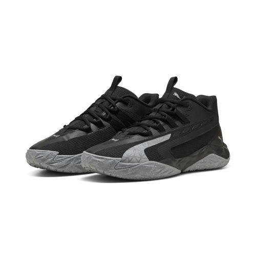 Dagger 2 Mid Basketballschuhe Unisex, Accessoires, Schwarz, 48 - PUMA - Modalova