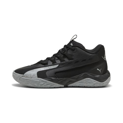 Scarpe da basket dal taglio medio Dagger 2 unisex, Accessori, Nero, 44 - PUMA - Modalova
