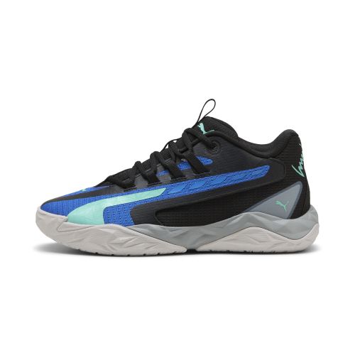 Scarpe da basket dal taglio medio Dagger 2 unisex, Accessori, Nero, 44 - PUMA - Modalova