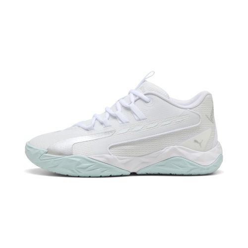 Scarpe da basket dal taglio medio Dagger 2 unisex, Accessori, Bianco, 44 - PUMA - Modalova