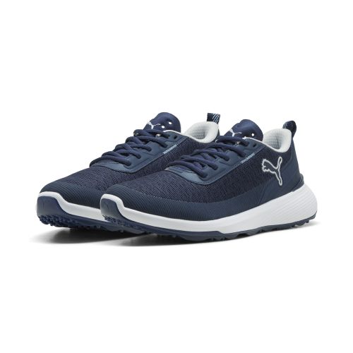 Gruve Sport Golf Shoes Men in Blue (/) | Size 10 - PUMA - Modalova