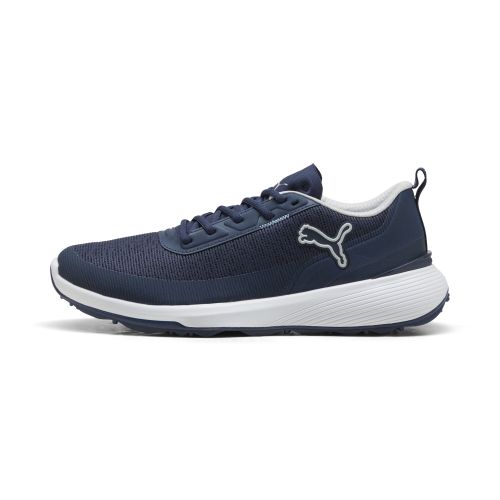 Gruve Sport Golf Shoes Men in Blue | Size 10 - PUMA - Modalova