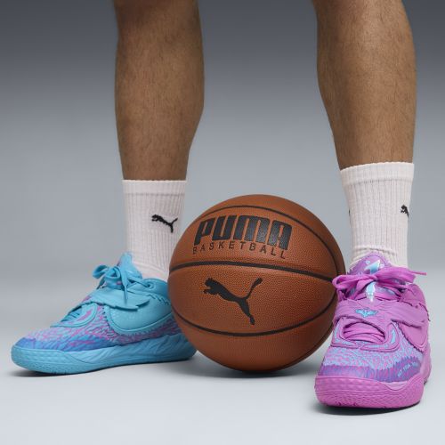 Scarpe da basket MB.05 Hive unisex, Scarpe, Blu, 37 - PUMA - Modalova