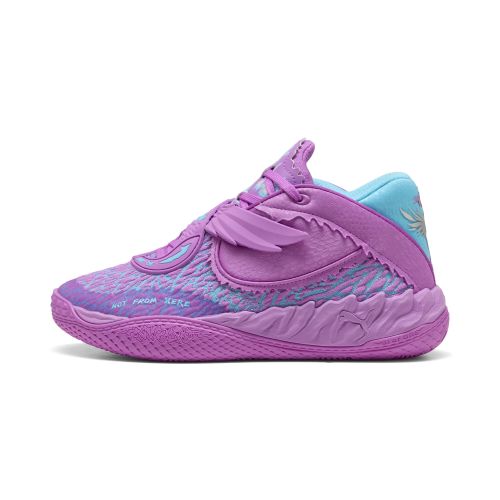 Scarpe da basket MB.05 Hive unisex, Scarpe, Blu, 37 - PUMA - Modalova
