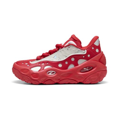 LaFrancé RNR Sneakers Unisex, Schuhe, Rot, 39 - PUMA - Modalova