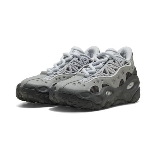 LaFrancé RNR Charcoal Sneakers Unisex in Gray (/) | Size 11 - PUMA - Modalova