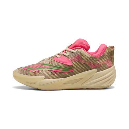 Scarpe da basket All-Pro NITRO™ 2 Flau'jae unisex, Scarpe, , 39 - PUMA - Modalova