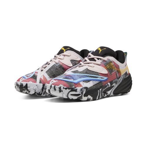 Scarpe da basket All-Pro NITRO™ 2 unisex, Accessori, Nero, 44 - PUMA - Modalova