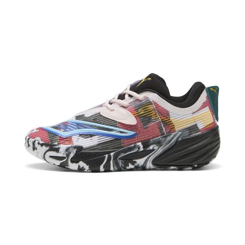 Scarpe da basket All-Pro NITRO™ 2 unisex, Accessori, Nero, 44 - PUMA - Modalova