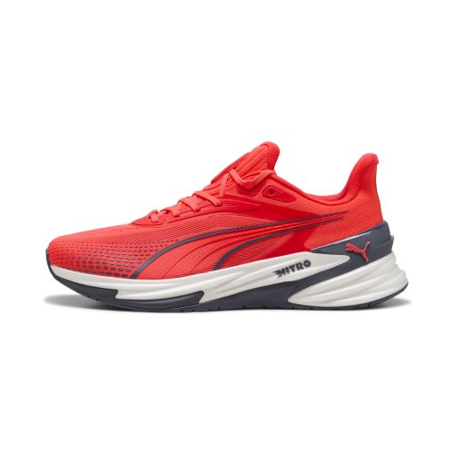 Activate NITRO Training Shoes Unisex in Red (//) | Size 10 - PUMA - Modalova