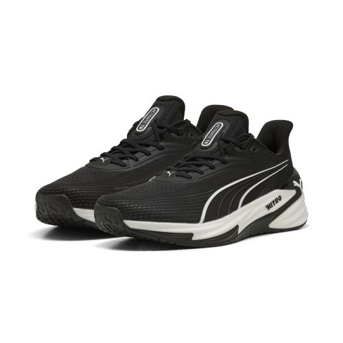 Scarpe da training Activate NITRO™ unisex, Accessori, Nero, 44 - PUMA - Modalova